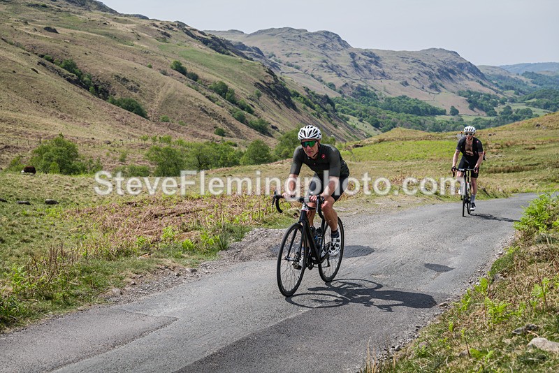 124129 - Hardknott Pass Camera 1 12.00-13.00