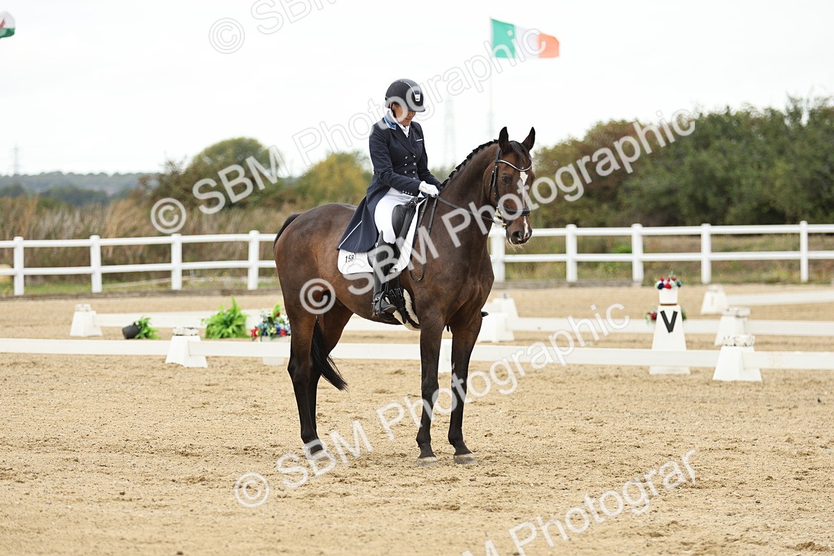 SBM_007215 - Class 25 - FEI PSG Bronze