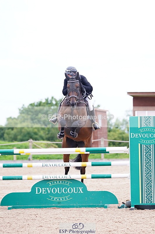 240803A-113914-07469 - Cls 29 Snr Foxhunter