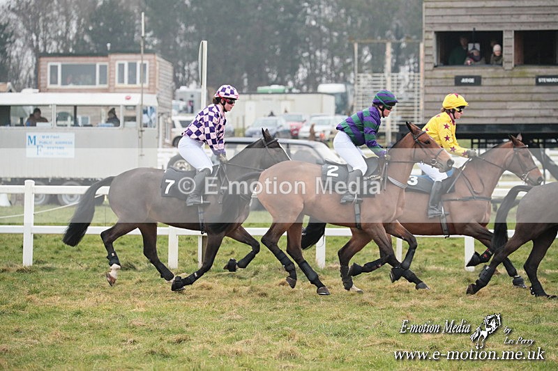 PtP 160225 181 - Combined Service Point-to-Point Races Larkhill 16/02/25