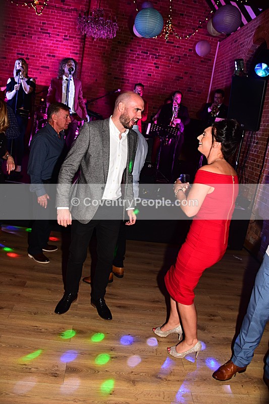 Lor-850 - Lorraine's 50th