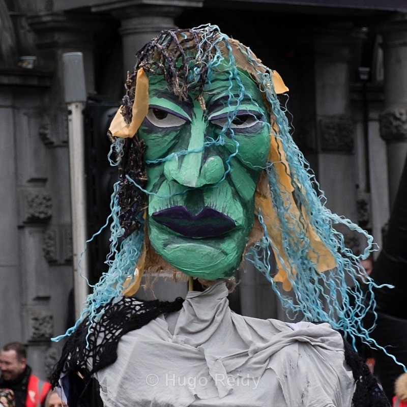  - St Patrick's Day General