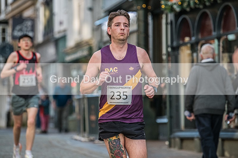 RTH-266 - Keswick Round The Houses Road Race Wednesday 23rd April 2025