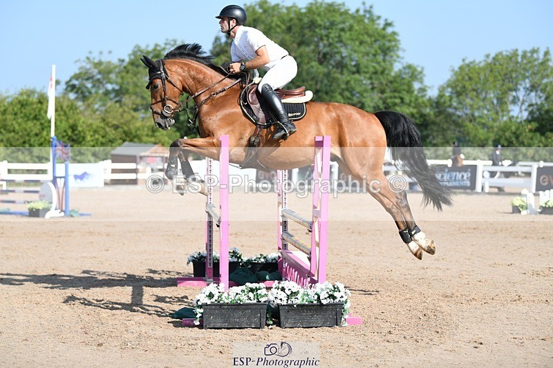 250725-091304-01061 - Cls 6 Snr British Novice and 90cm