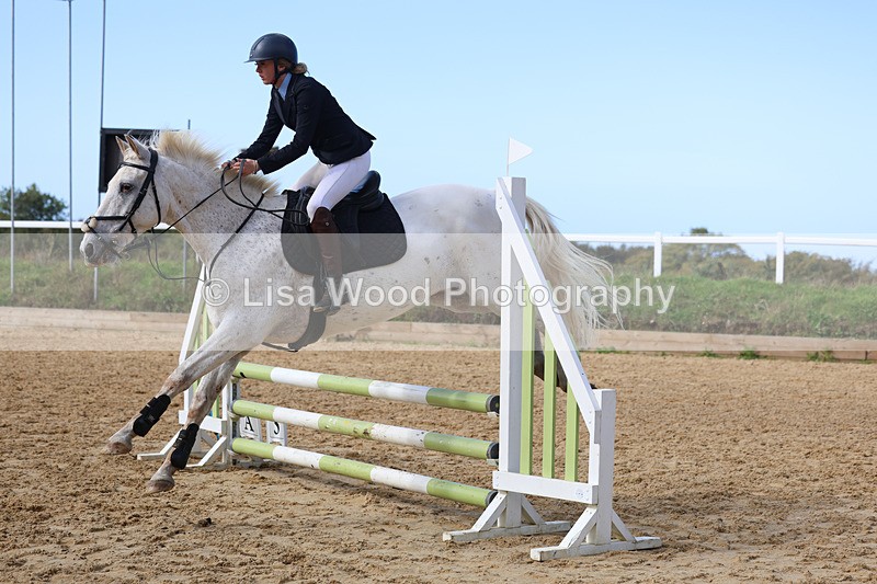 3E7A3809 - Class 6: 70cm Junior