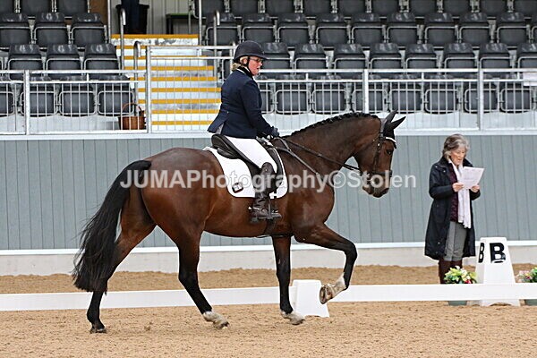 SIAL8841 - GDG Bogenraith Friday 26th Sept 2025