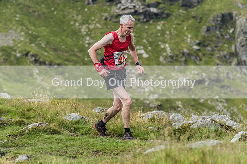 Kentmere-420 - Kentmere Horseshoe Fell Race Sunday 21st July 2024