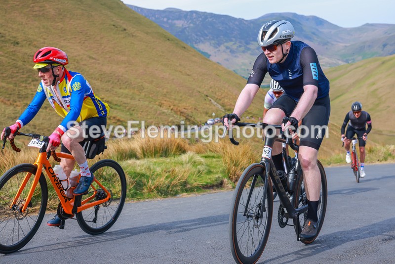 095803 - Newlands Pass 09.00-10.00