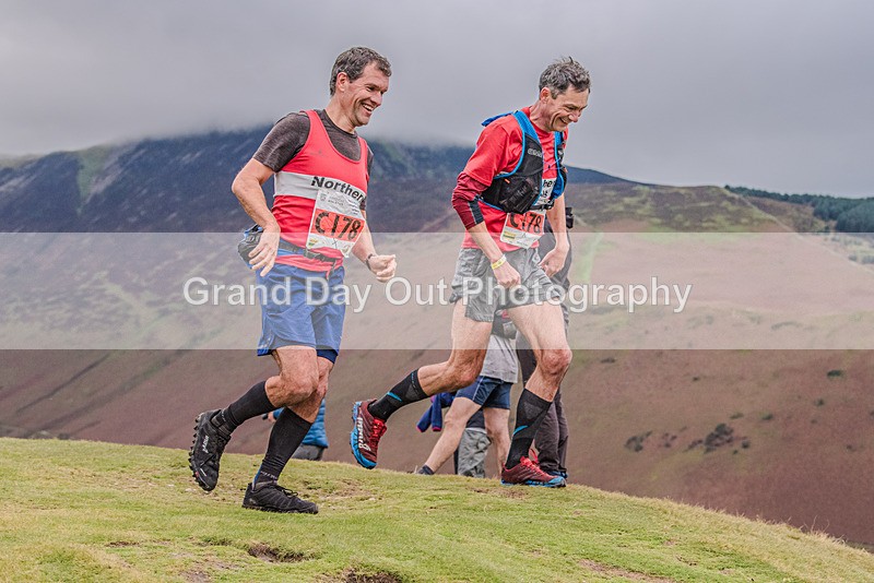 British Fell Relay-3068 - British Fell & Hill Relay Championship Braithwaite Keswick Saturday 21st October 2023