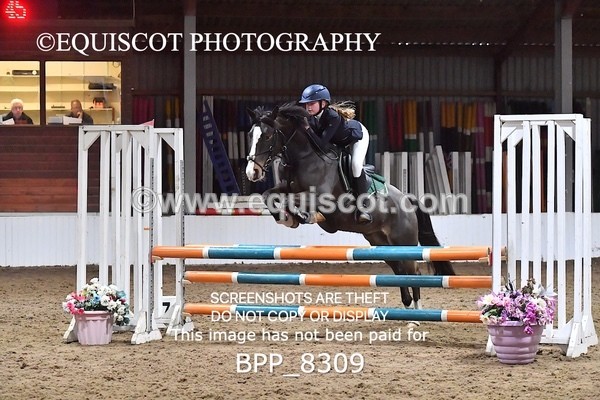 BPP_8309 - CLASS 4 Stepping Stones 128/ 138cms Handicap