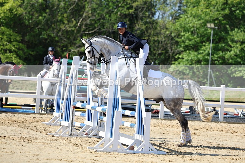 3E7A5025 - Class 3: Senior 80cm