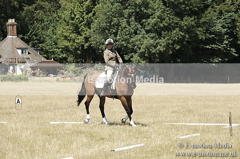 _PJP5932 - Dressage Classes BVRC Show 2018