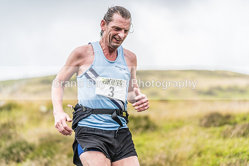 Skiddaw-624 - Skiddaw Fell Race Sunday 7th July 2014