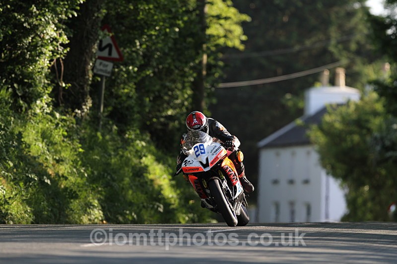 PR159085 - Monday Practice