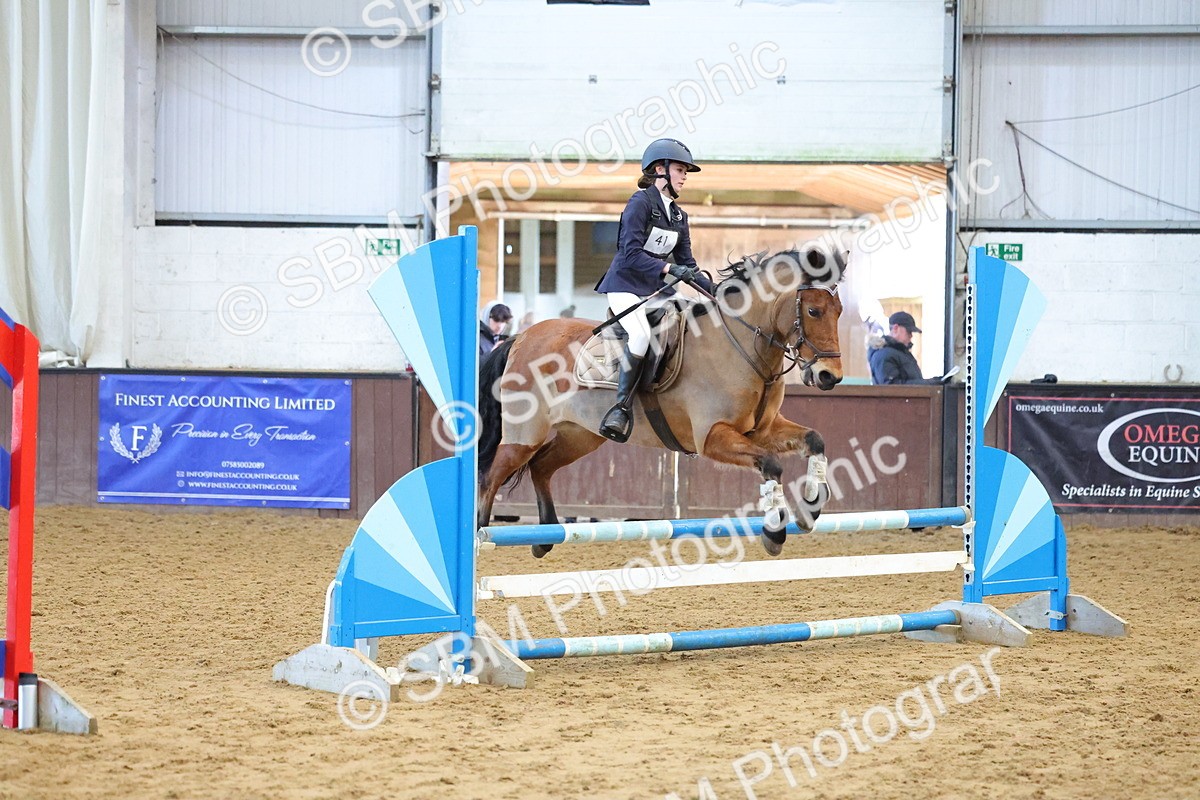 SBM_001259 - Class 4 - 70cm