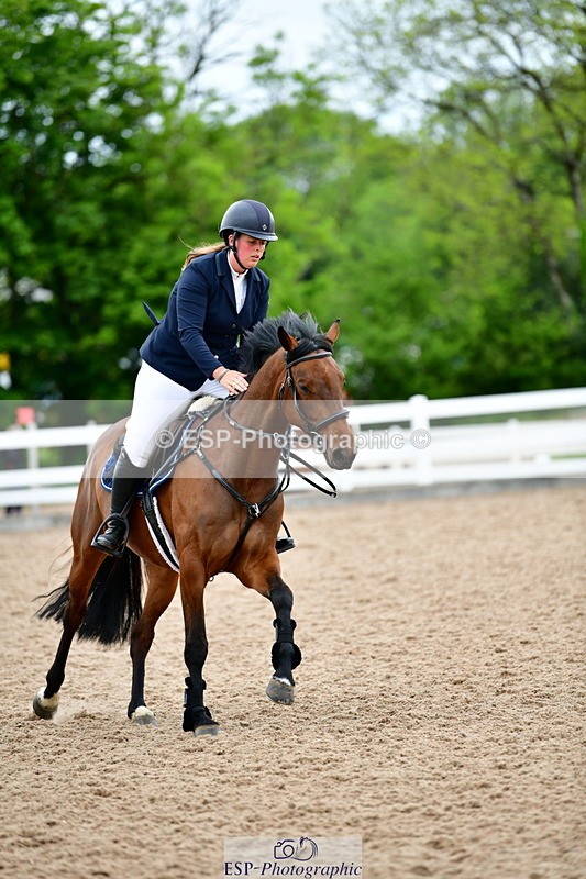 240524A-120104-03222 - Cls 20 85cm National Am Qualifier