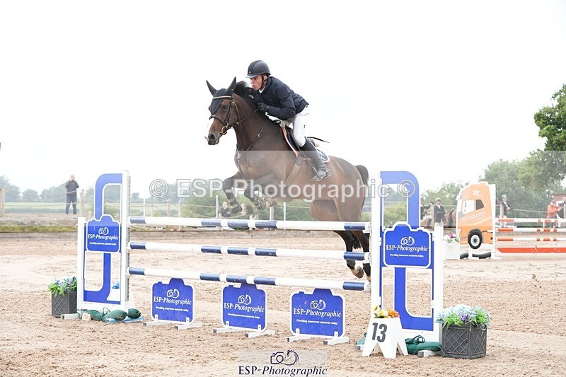 250727-135045-10637 - Cls 27 NAF Silver League Jump Off and Presentations