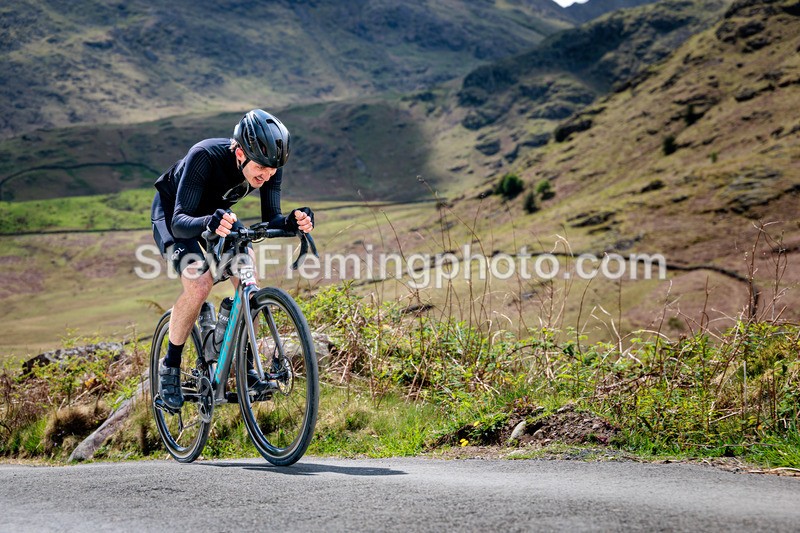 124118 - Blea Tarn Climb 12:00 - 13:00