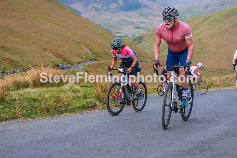 100426-2 - Newlands Pass 10.00-11.00