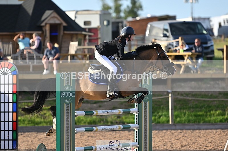 240628A-200614-02005 - Cls 7 Graham Heath 128cm + 138cm