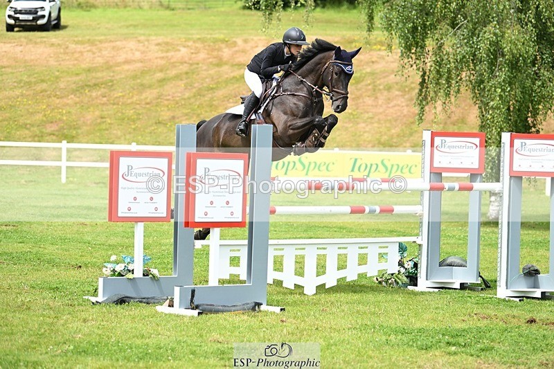 240707-121607-20241 - Cls 47 Foxhunter 2nd Round