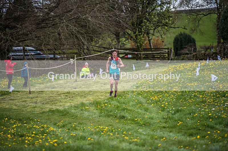 3 Peaks-1247 - The 3 Peaks Race Saturday 27th April 2024