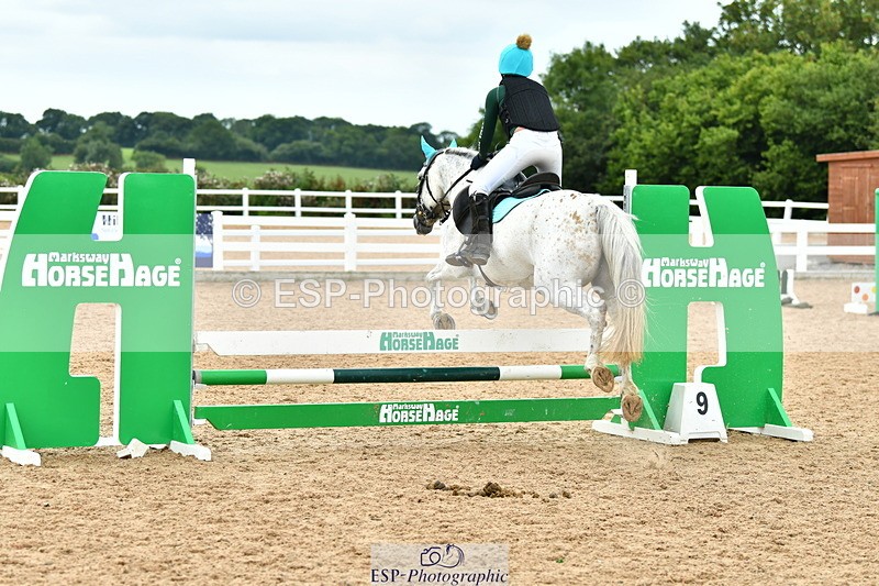 230804A-124424-02608 - Showjumping Competition