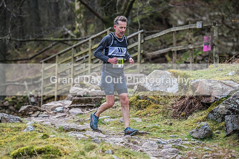 Buttermere-547 - Fellside Events Buttermere Trail Race Sunday 23rd March 2025