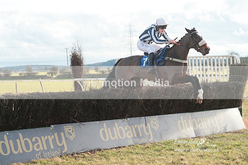 PtP 290123 308814 - Heythrop Hunt PtP Cocklebarrow 29/01/2023
