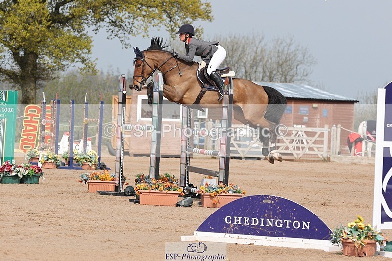 250424-103938-03153 - Cls 33 Young Horse 7yr old