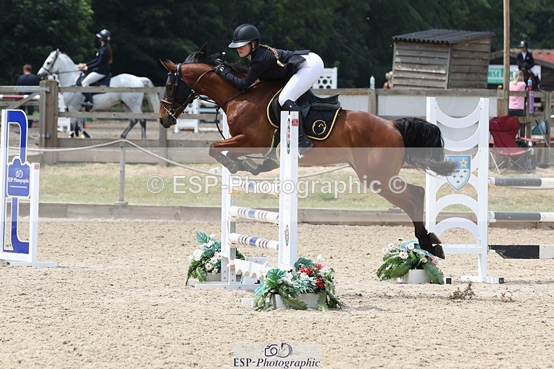 230617-131658-04660 - Cls 09 Blue Chip Pony Newc 1st Rnd