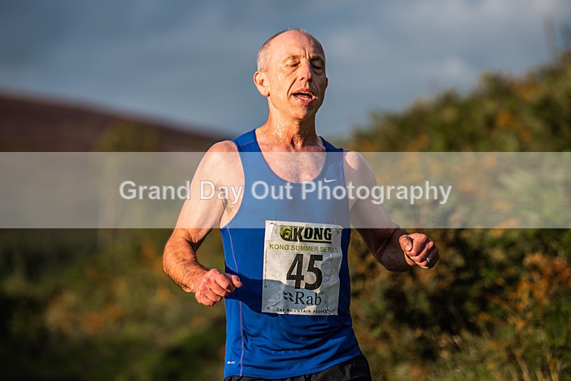 Not Round-428 - Not Round Latrigg Race Wednesday 16th August 2023