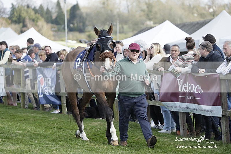 PtP 080423 474 - Dingley Races The Woodland Pytchley Hunt PtP 08/04/23
