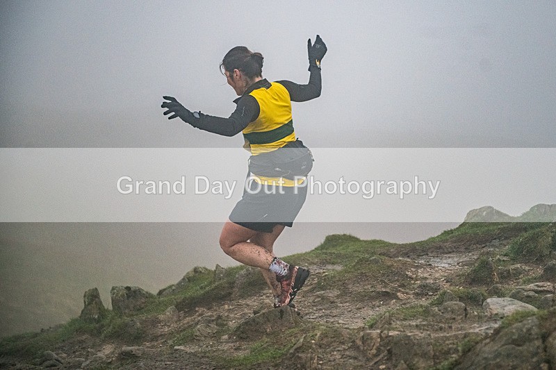 Loughrigg-635 - Loughrigg Fell Race Wednesday 10th April 2024