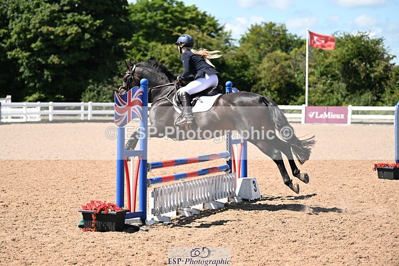 240728A-121414-08472 - Cls 32 85cm Amateur Qualifier