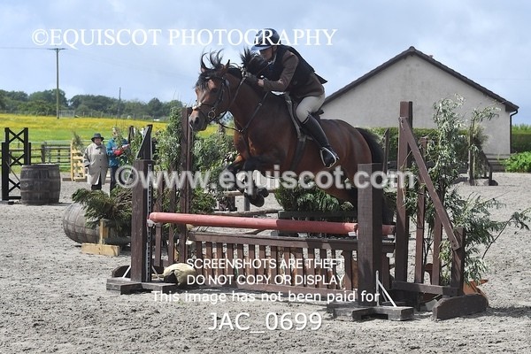 JAC_0699 - CLASS 6 BSPS Scone Palace HT Training Stakes Series (0.80m)
