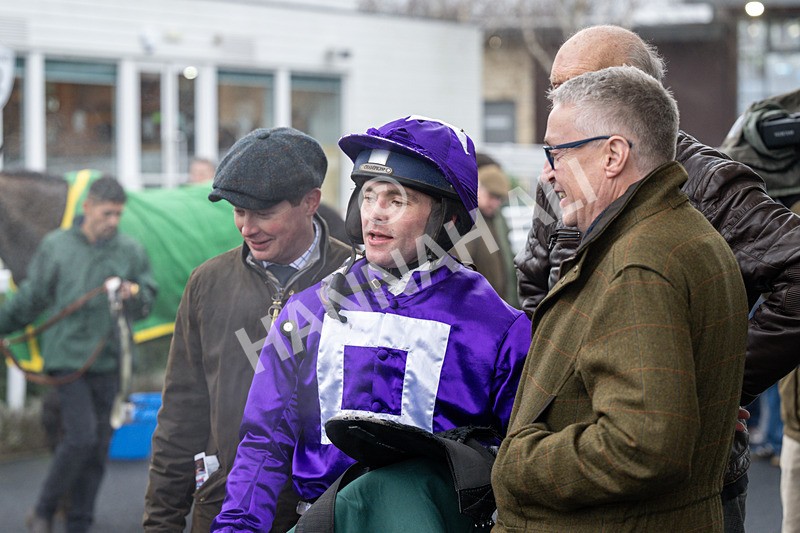 090226-Race 1-Hawthorn Street-1201 - Race 1