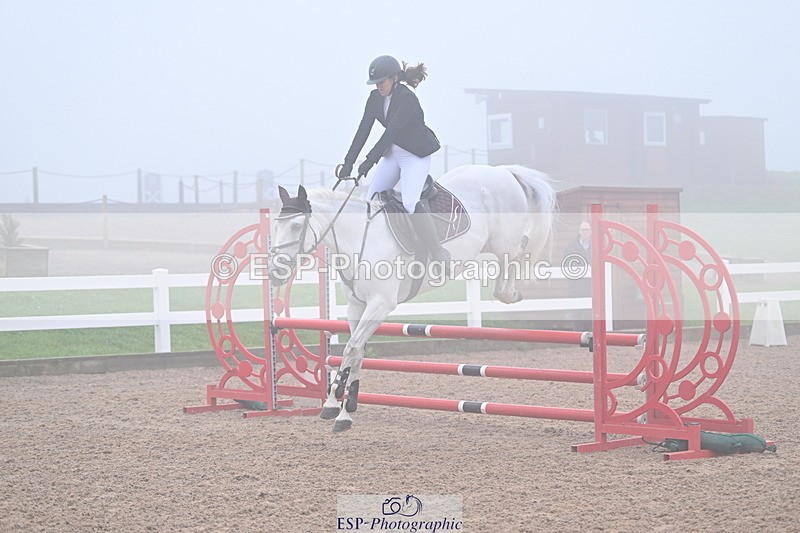 240907A-103157-00407 - Cls 7 95cm Amateur Qualifier