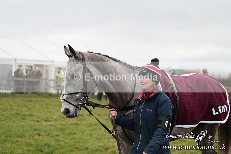 PtP 291224 531 - Harkaway Club PtP Chaddesley Corbett 29/12/24