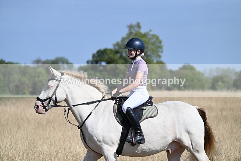 WJ7_3365 - Class 9 Mountain & Moorland Ridden