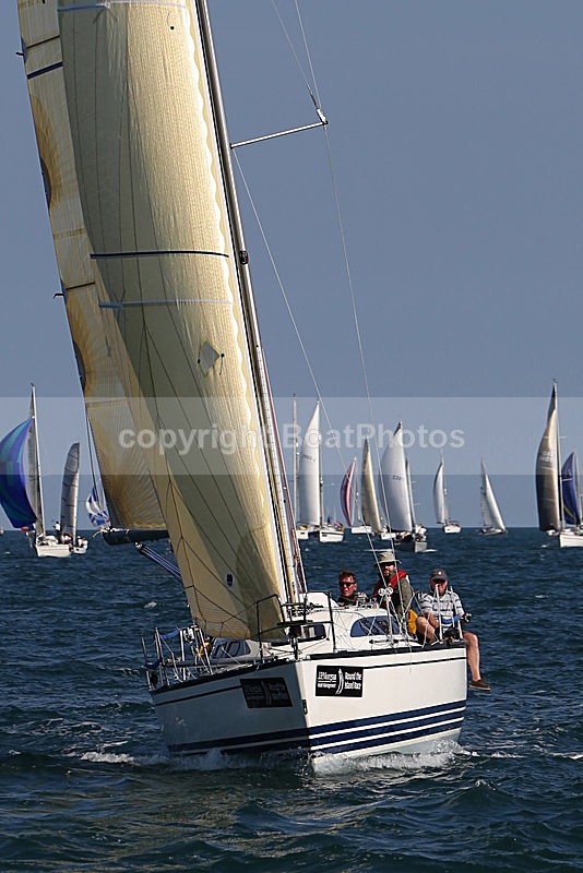140621 ELECTRON V GBR7533T IMG_9436 - ROUND THE ISLAND - 21st June 2014
