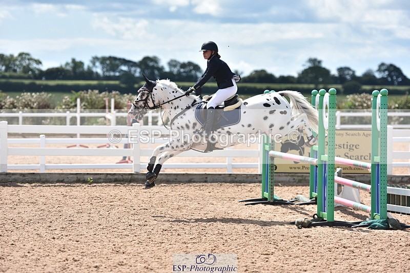 230806A-125458-01844 - Cls 20 Pony Discovery & 90cm Open