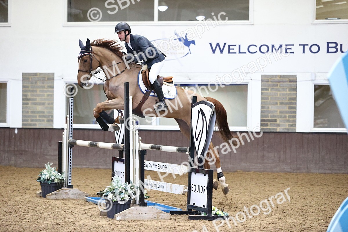 SBM_004992 - Class 16 - Senior Newcomers - 1.10m