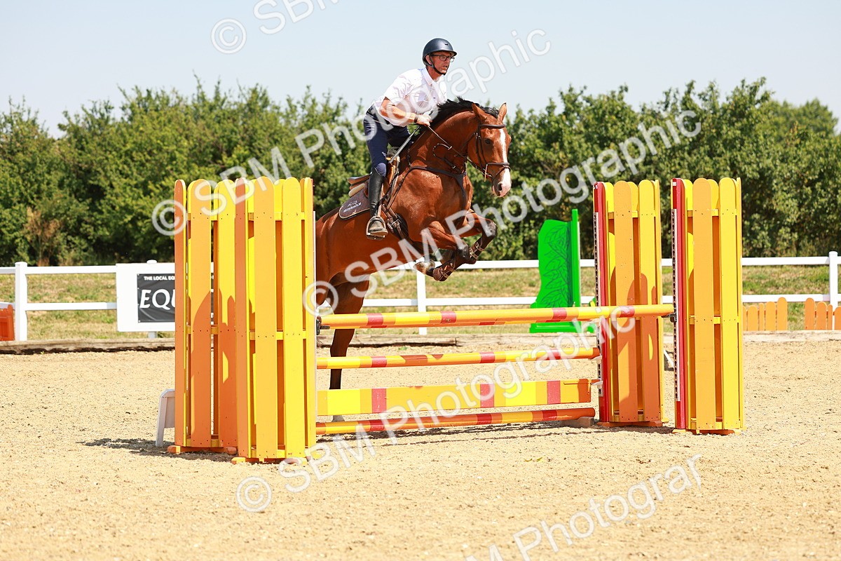 SBM_001099 - Class 3 - Senior Discovery - 1.00m