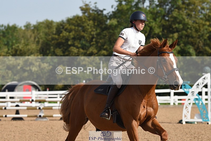 230906A-100458-00019 - British Novice & 90cm Open