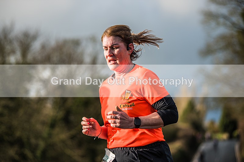 Ribble-1626 - Ribble Valley 10K Sunday 31st December 2023