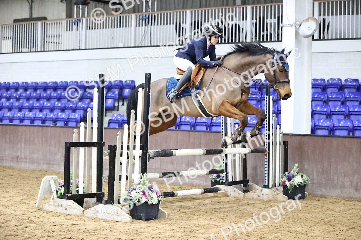 SBM_006771 - Class 20 - Senior British Novice - 90cm