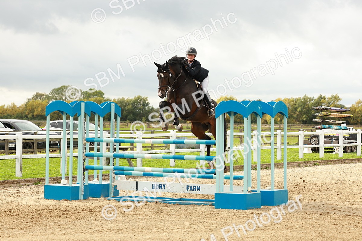 1I0A8302 - Class 6 - National 1.30-1.40m