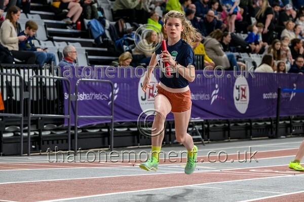 RelMast25-917274 - Female Set One