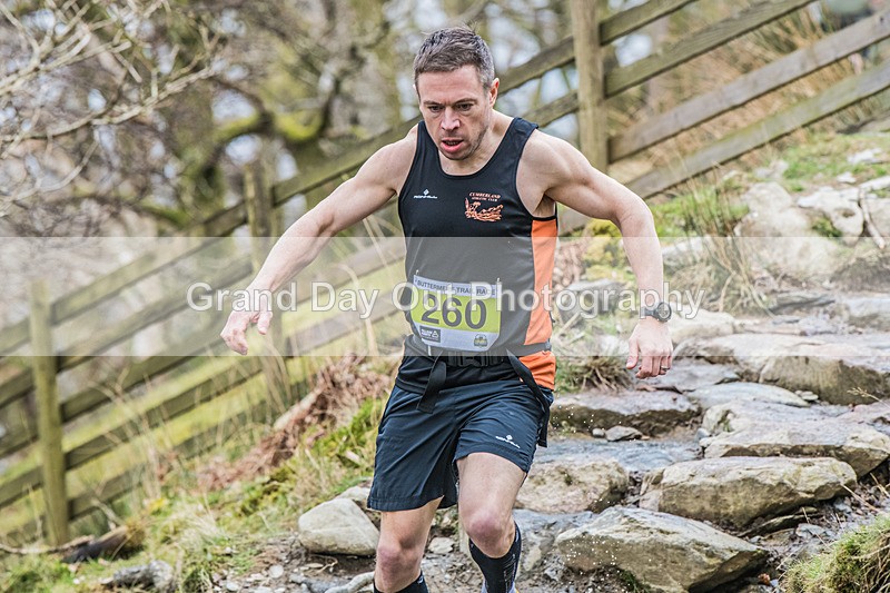 Buttermere-14 - Fellside Events Buttermere Trail Race Sunday 22nd March 2026